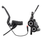 Magura MT-5E Brake Upgrade