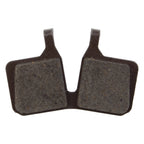 Replacement Brake Pads