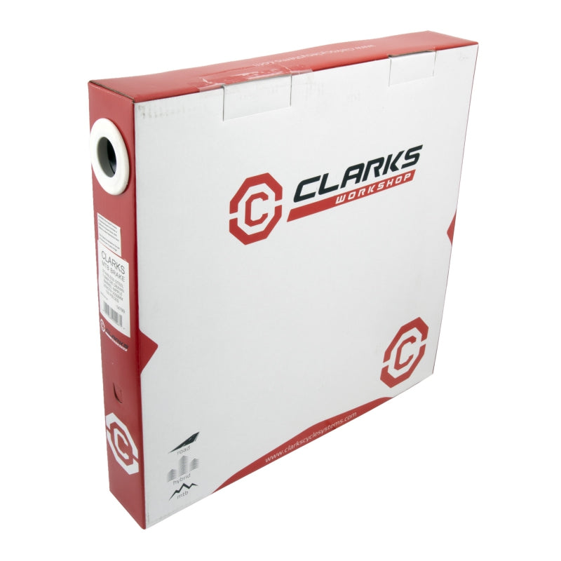 Clarks Cable Housing