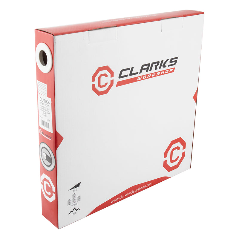Clarks Bulk Stainless Slick Gear Wire