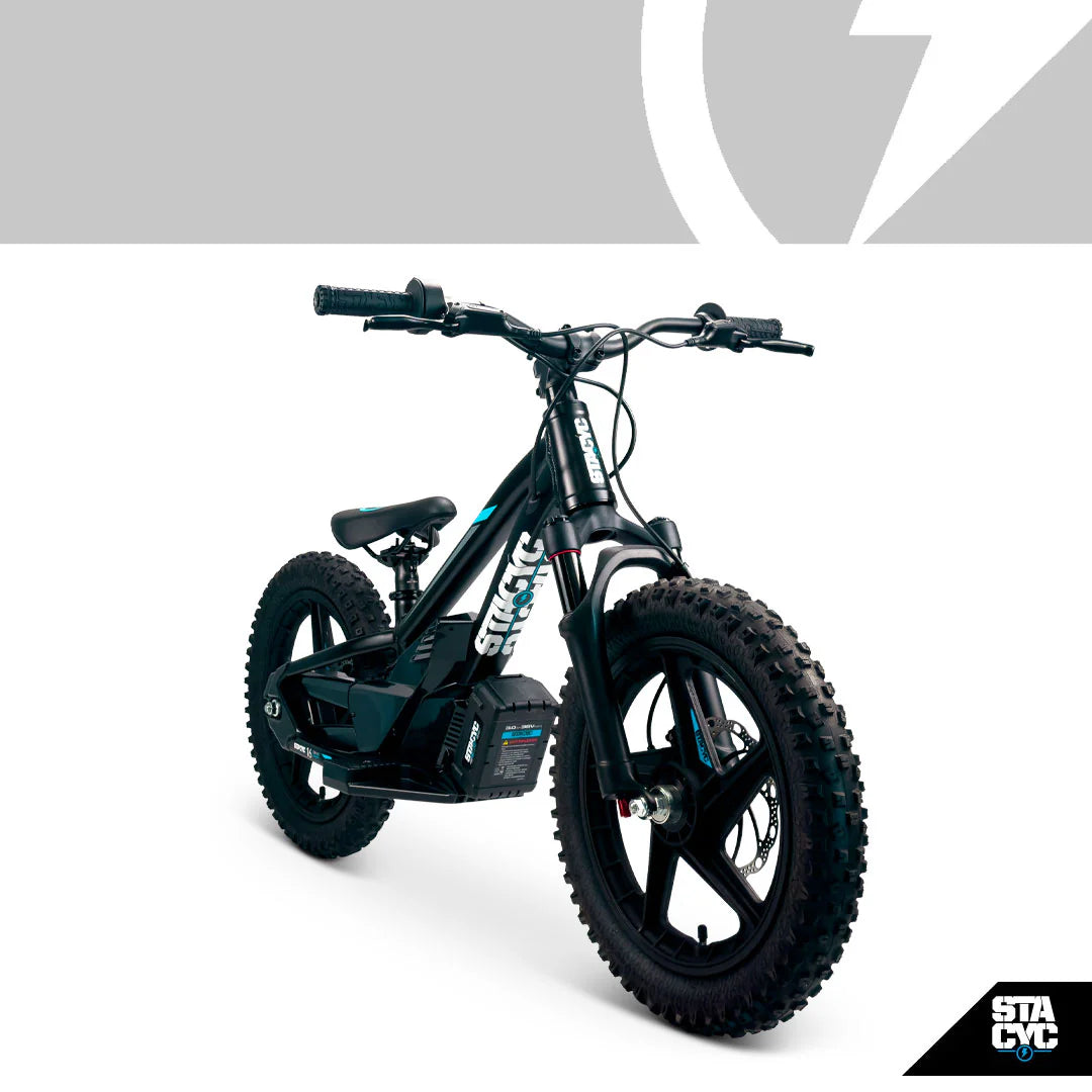 STACYC 16eDRIVE Elite 36V Ebike