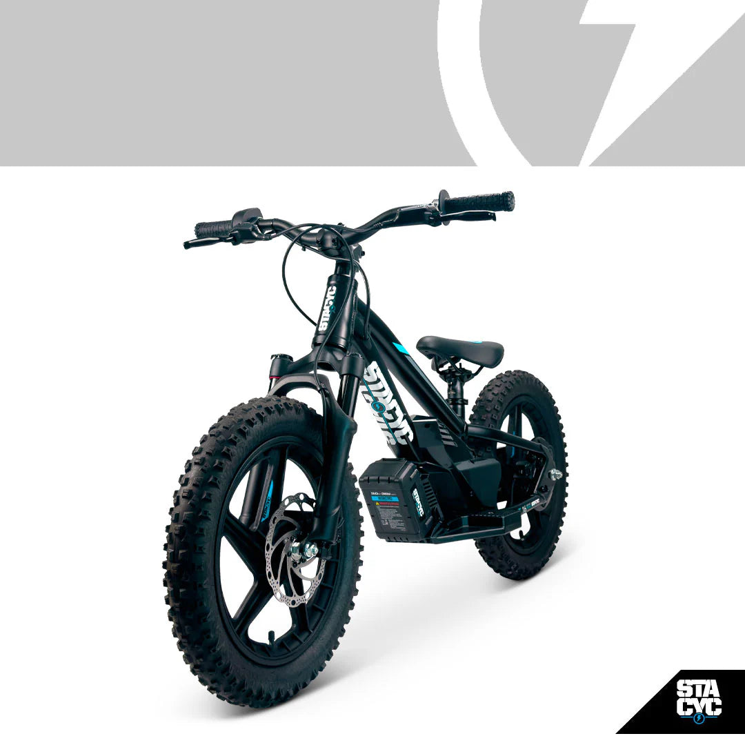 STACYC 16eDRIVE Elite 36V Ebike