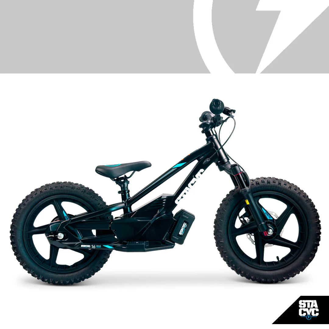 STACYC 16eDRIVE Elite 36V Ebike