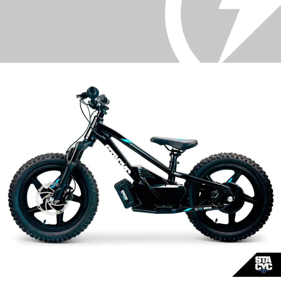 STACYC 16eDRIVE Elite 36V Ebike