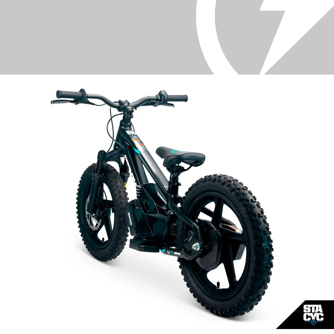 STACYC 16eDRIVE Elite 36V Ebike