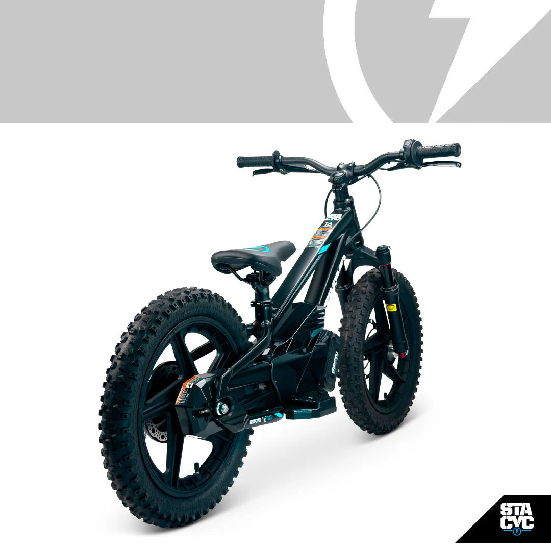 STACYC 16eDRIVE Elite 36V Ebike