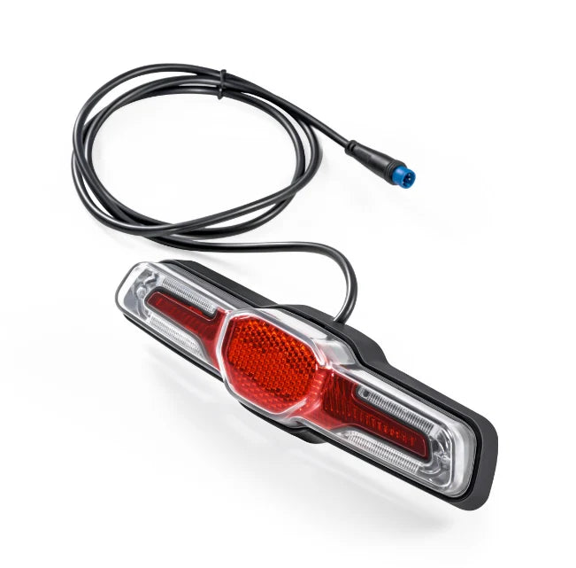 MACFOX Electric Bicycle Taillight