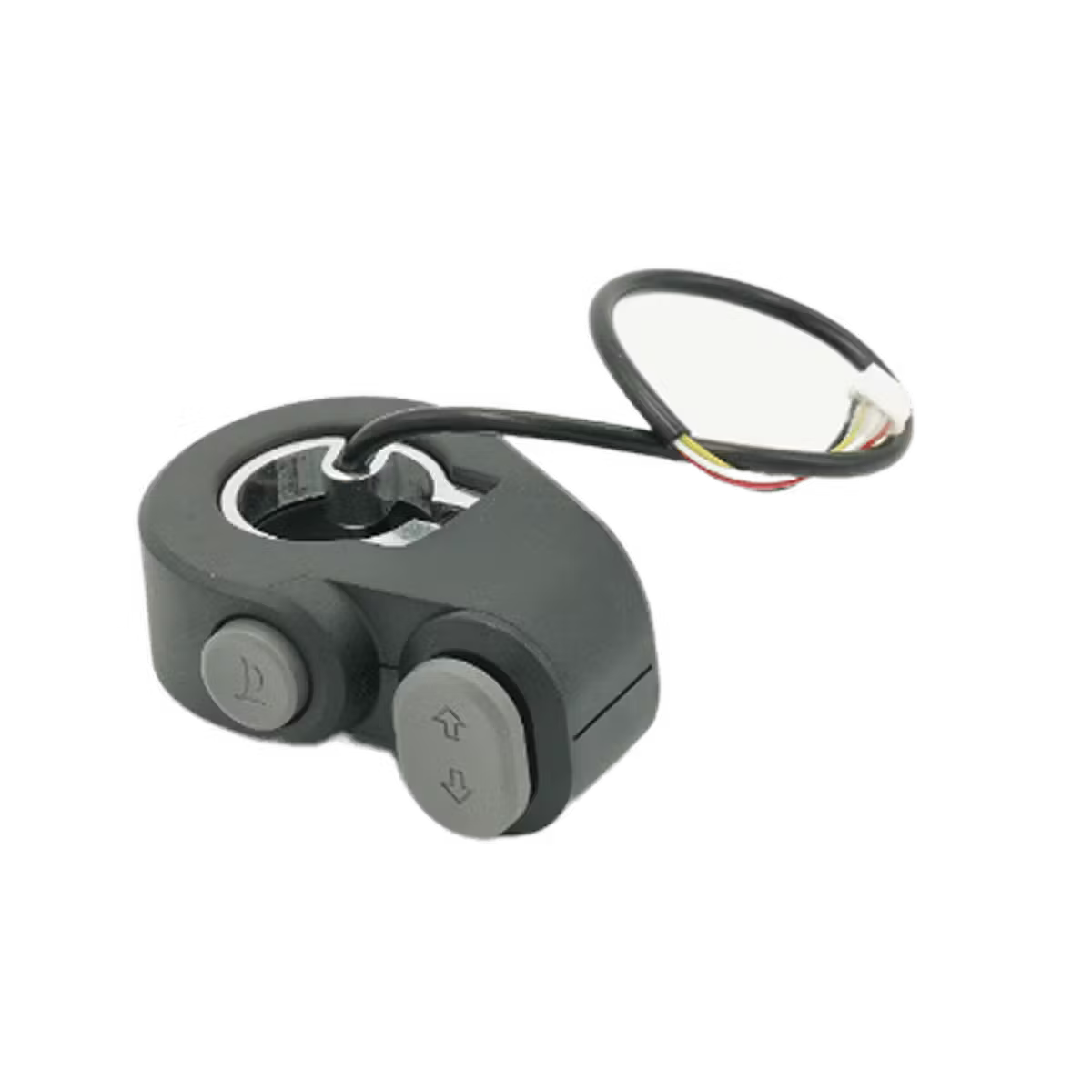Segway Ninebot Horn & Turn Signal Switch, MAX G2
