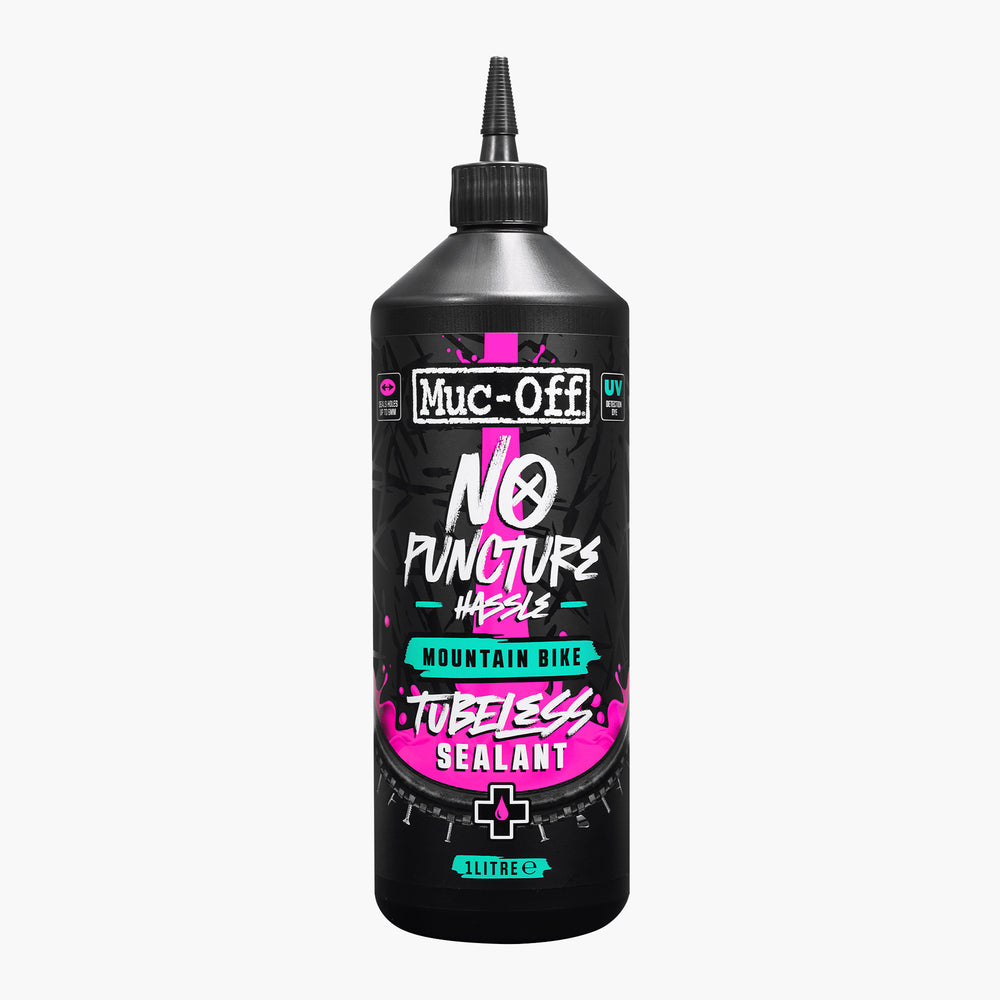Muc-Off MTB Tubeless Sealant 1 Liter