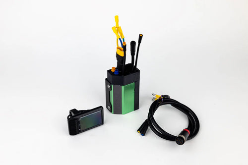 HANDLWORKS BAC855 Controller Kits (Legacy Series) for Super73
