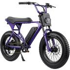 Macfox X1S Commuter Ebike