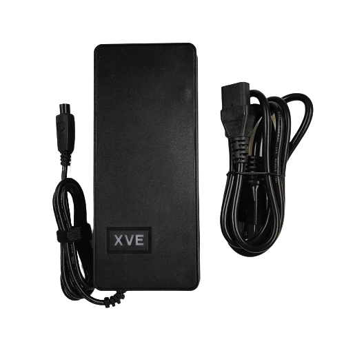 InMotion Chargers