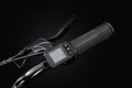 MACFOX eBike Display Throttle for X1S