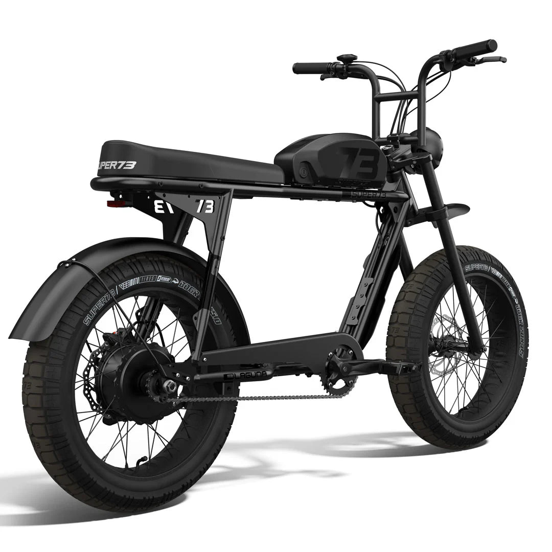 S2 Laguna - Super73 Electric Bike