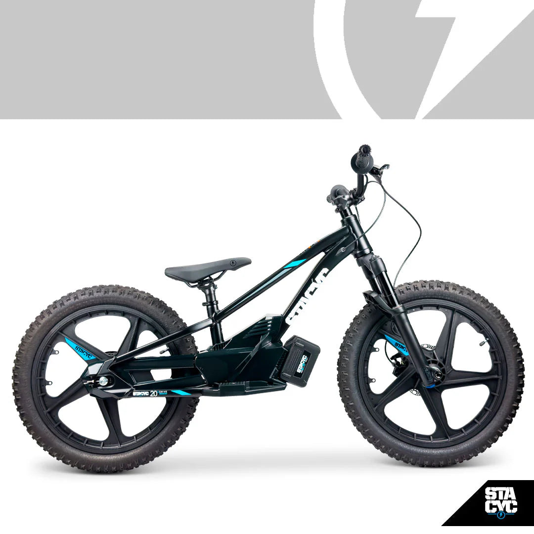 STACYC 20eDRIVE 36V Ebike