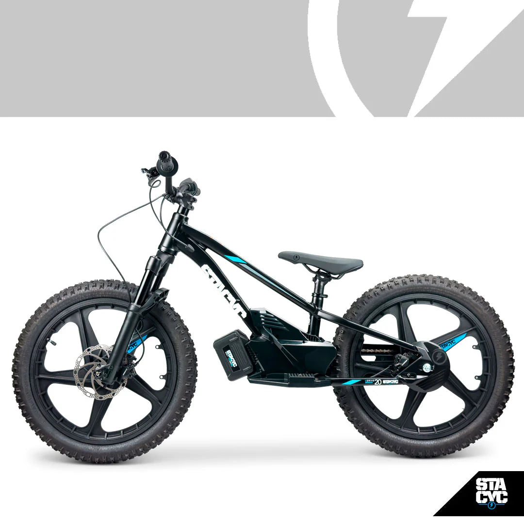 STACYC 20eDRIVE 36V Ebike