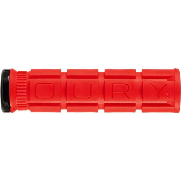 OURY Lock-On Grips