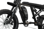 R Adventure (Core) - Super73 Electric Bike