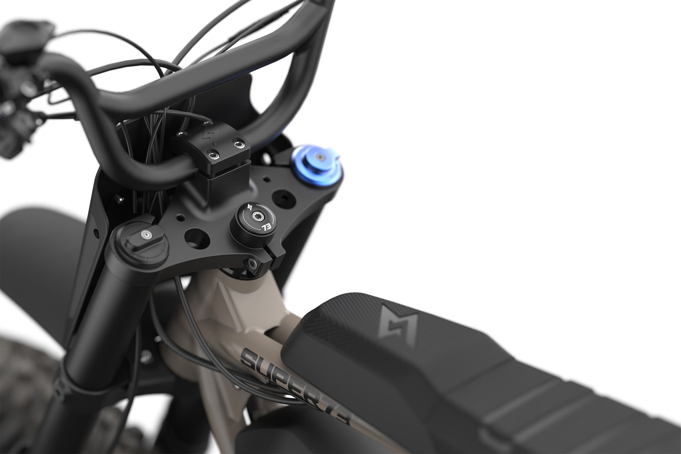 R Adventure (Core) - Super73 Electric Bike