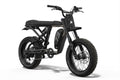 R Adventure (Core) - Super73 Electric Bike
