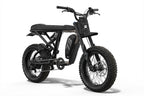 R Adventure (Core) - Super73 Electric Bike