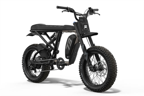R Adventure (Core) - Super73 Electric Bike