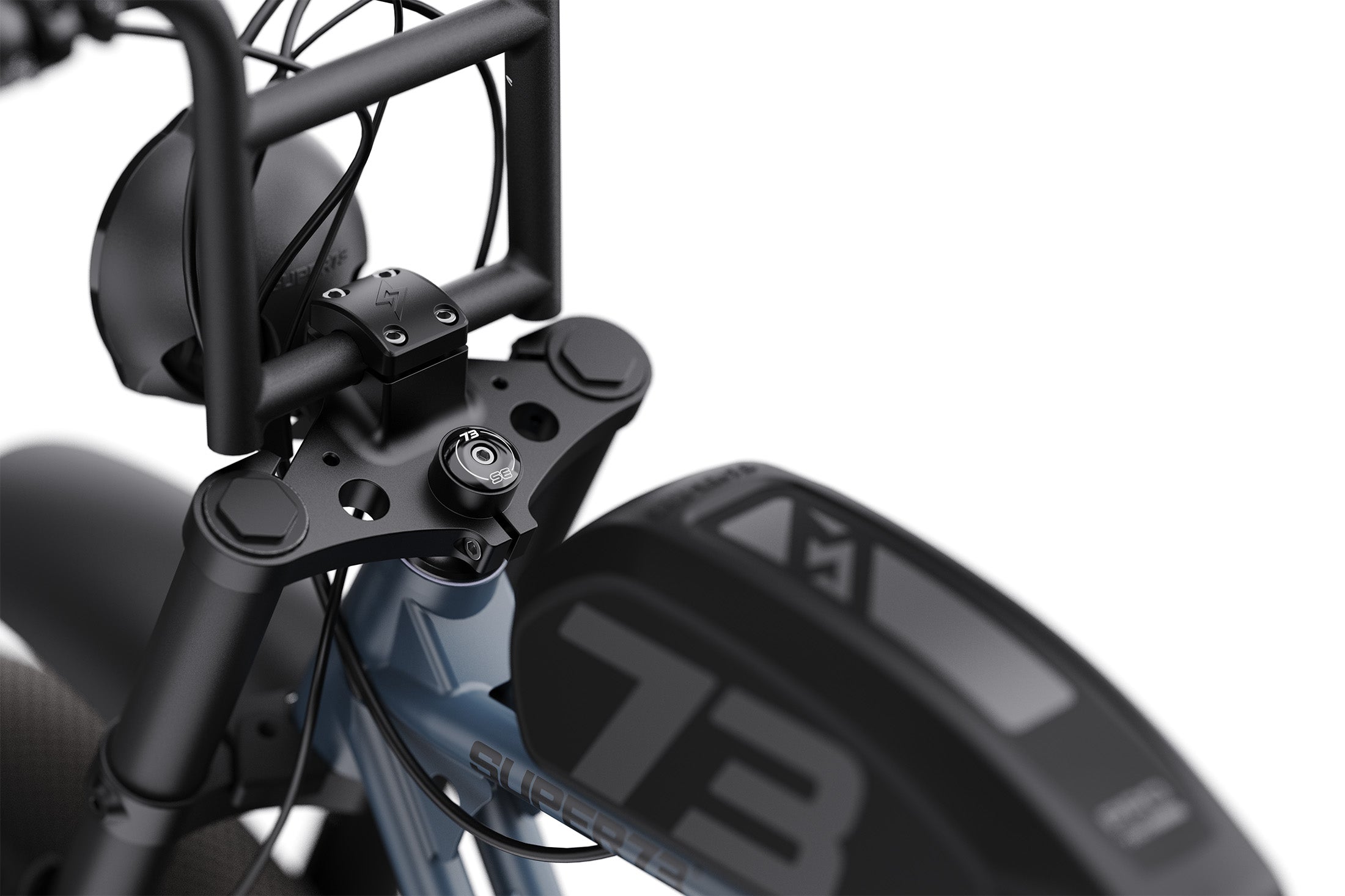S2 (SE) - Super73 Electric Bike