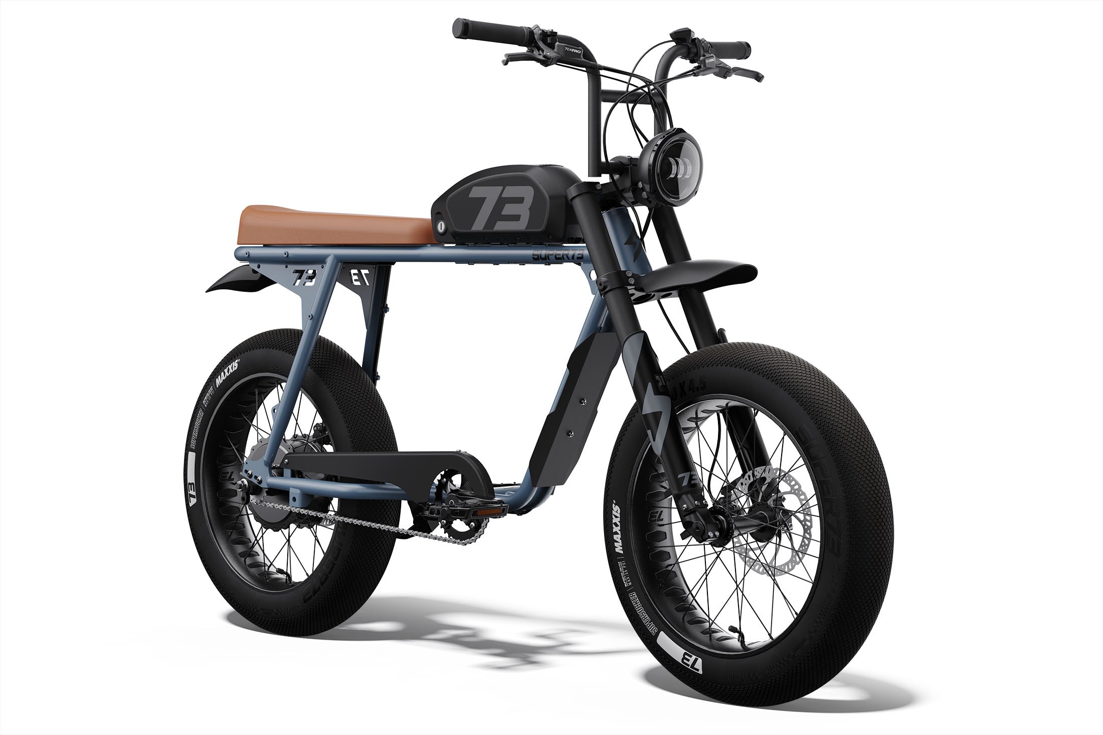 SUPER73-S2 Se