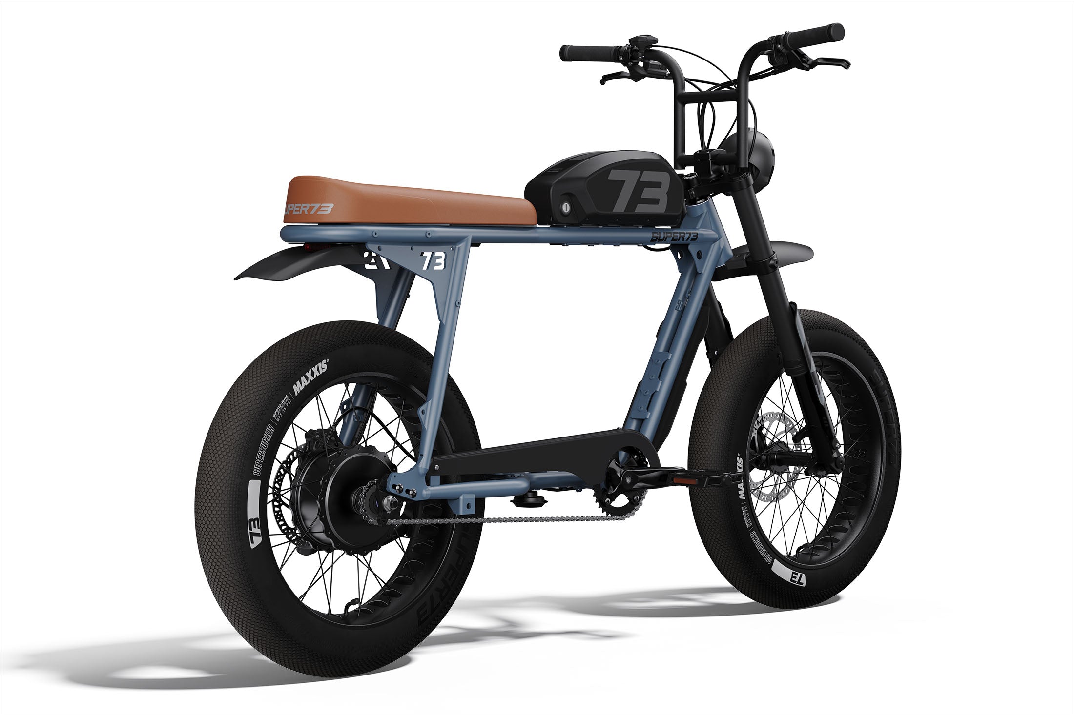 S2 (SE) - Super73 Electric Bike