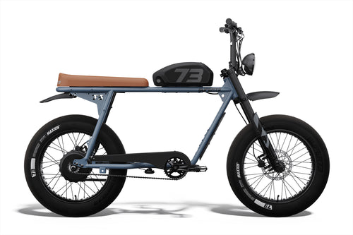 SUPER73-S2 SE