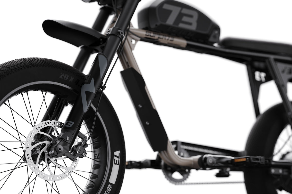 S2 (SE) - Super73 Electric Bike