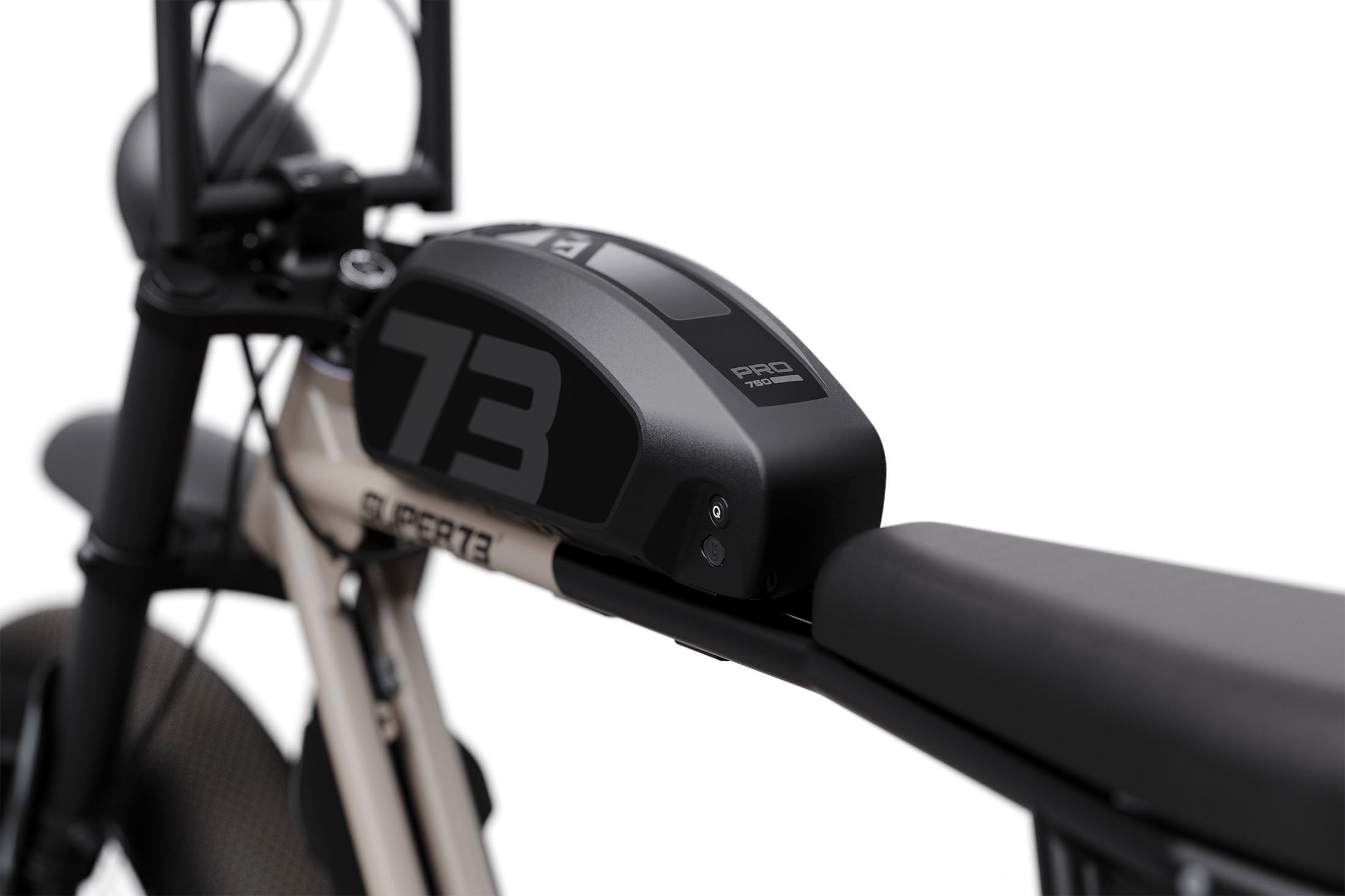 S2 (SE) - Super73 Electric Bike