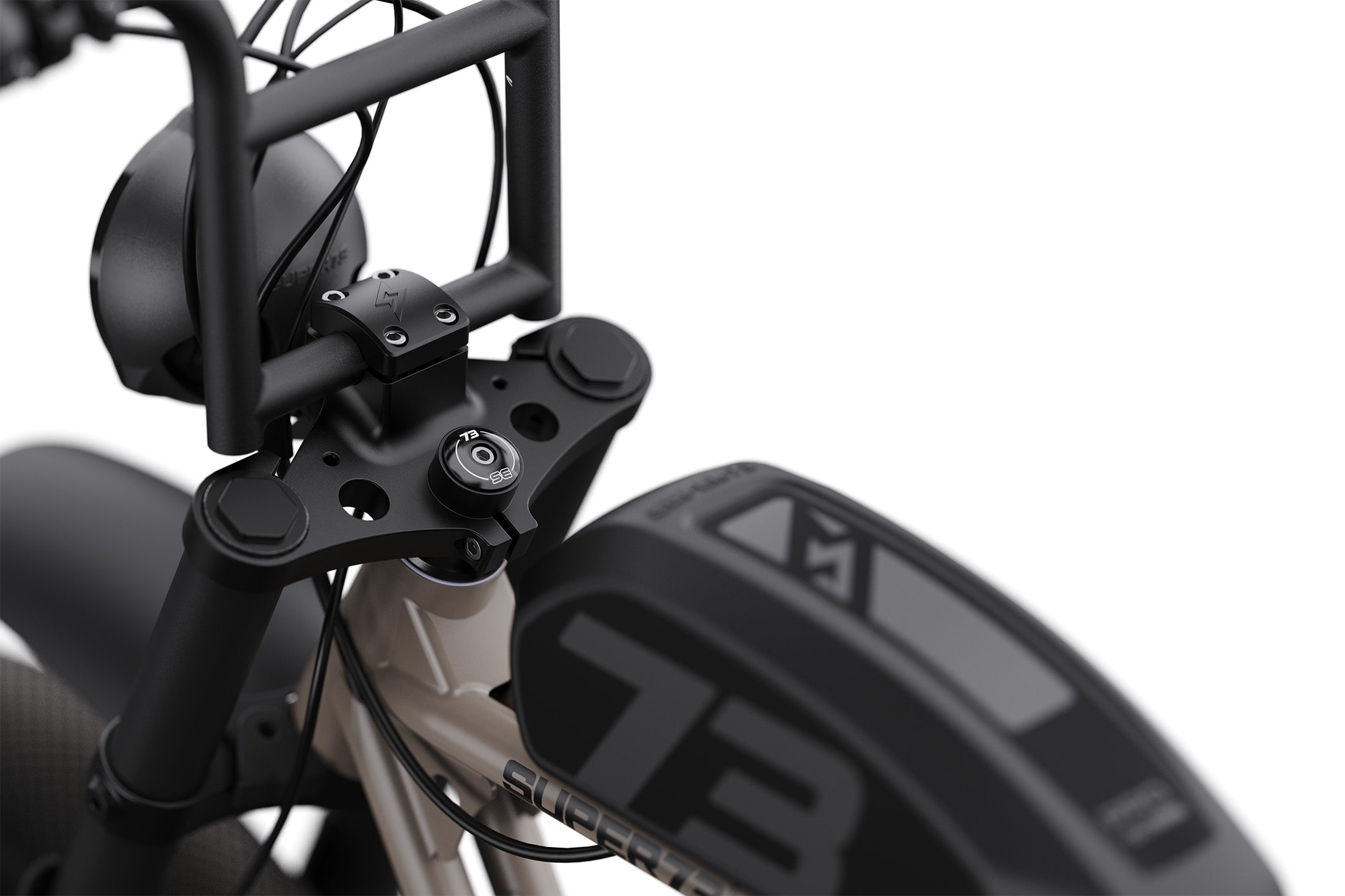 S2 (SE) - Super73 Electric Bike