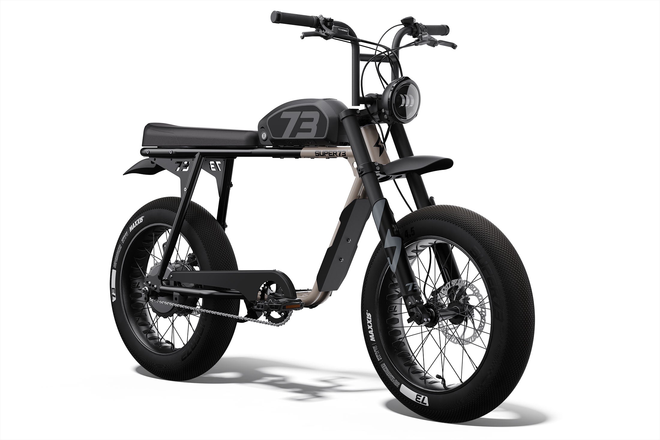S2 (SE) - Super73 Electric Bike – Last Mile SF & Marin