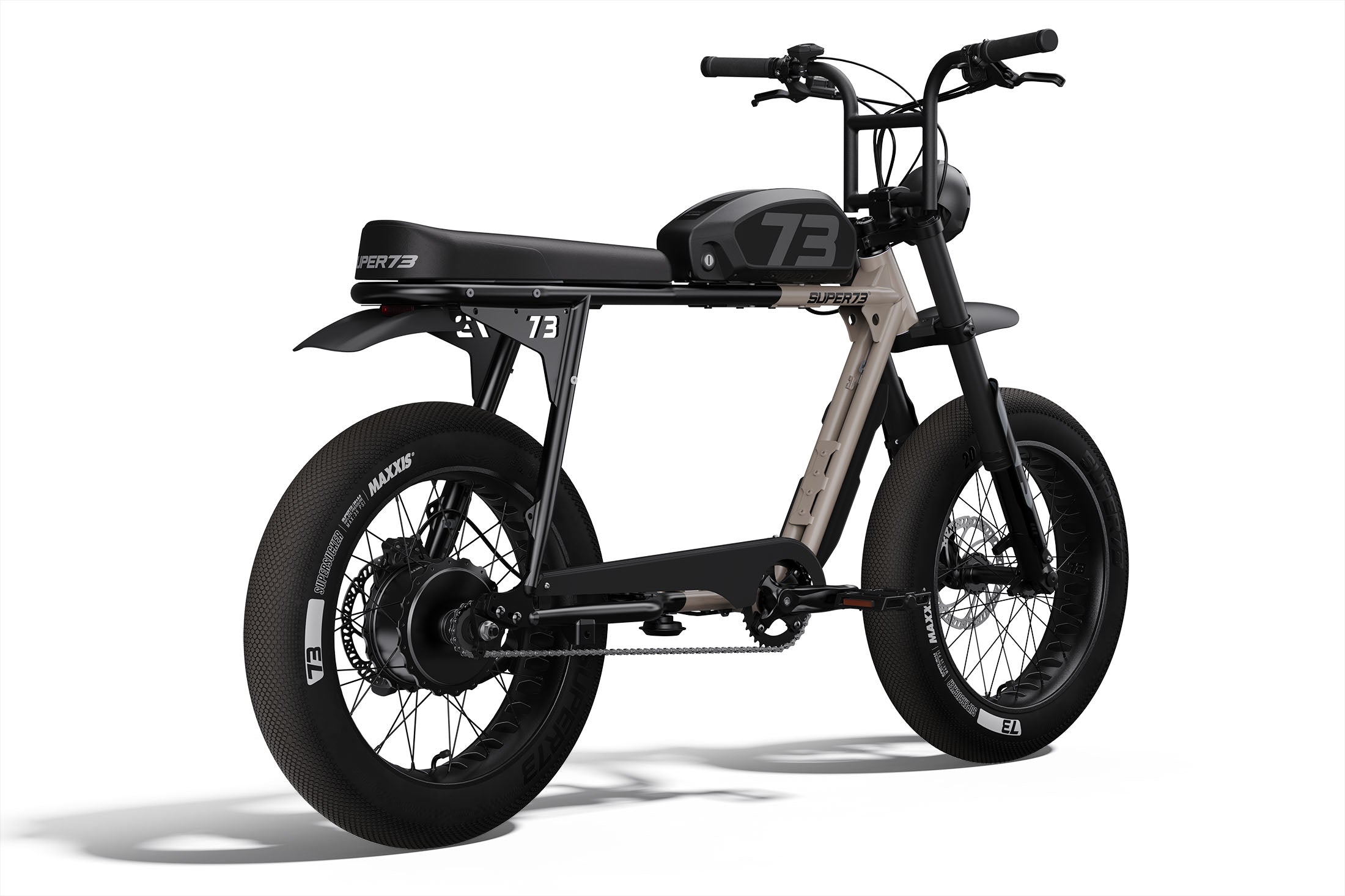 S2 (SE) - Super73 Electric Bike