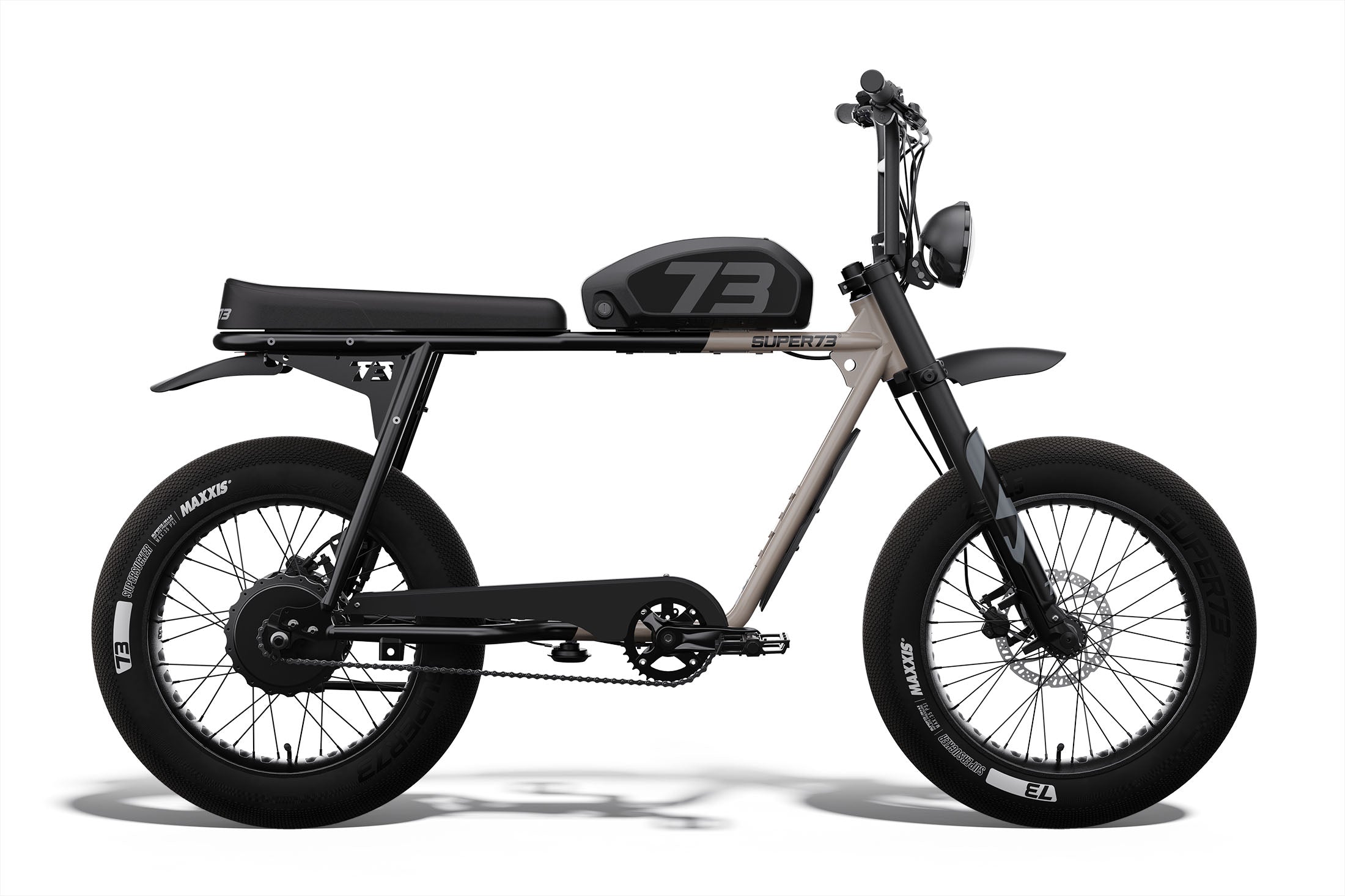 S2 (SE) - Super73 Electric Bike – Last Mile SF & Marin