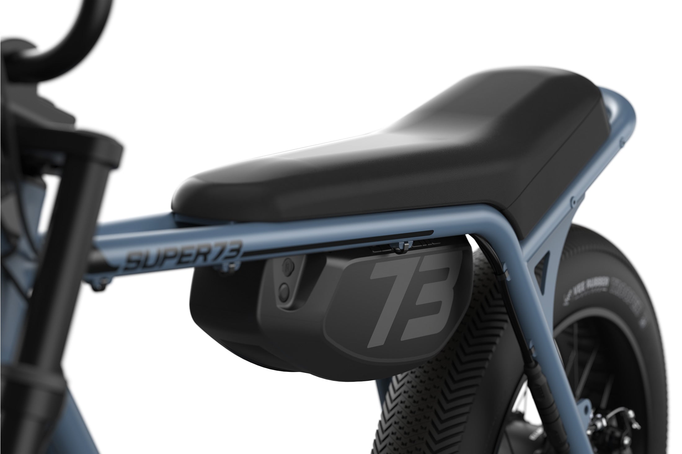 Z Miami (Core) - Super73 Electric Bike