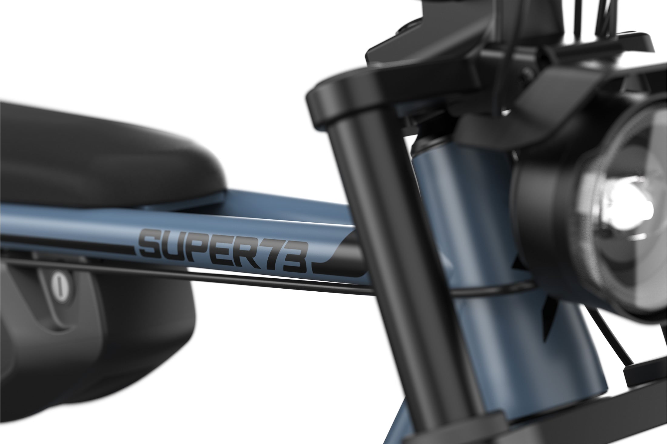 Z Miami (Core) - Super73 Electric Bike