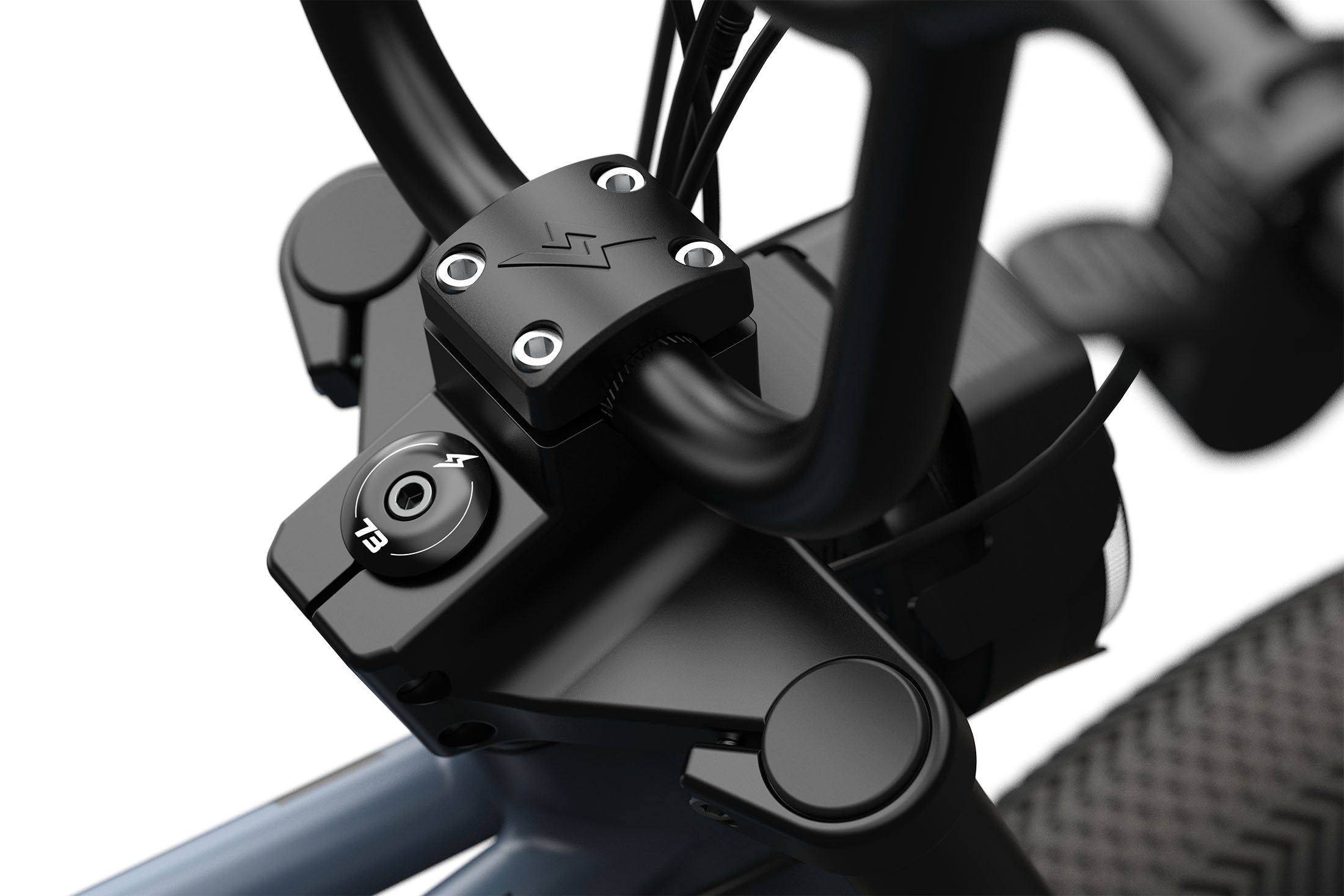 Z Miami (Core) - Super73 Electric Bike