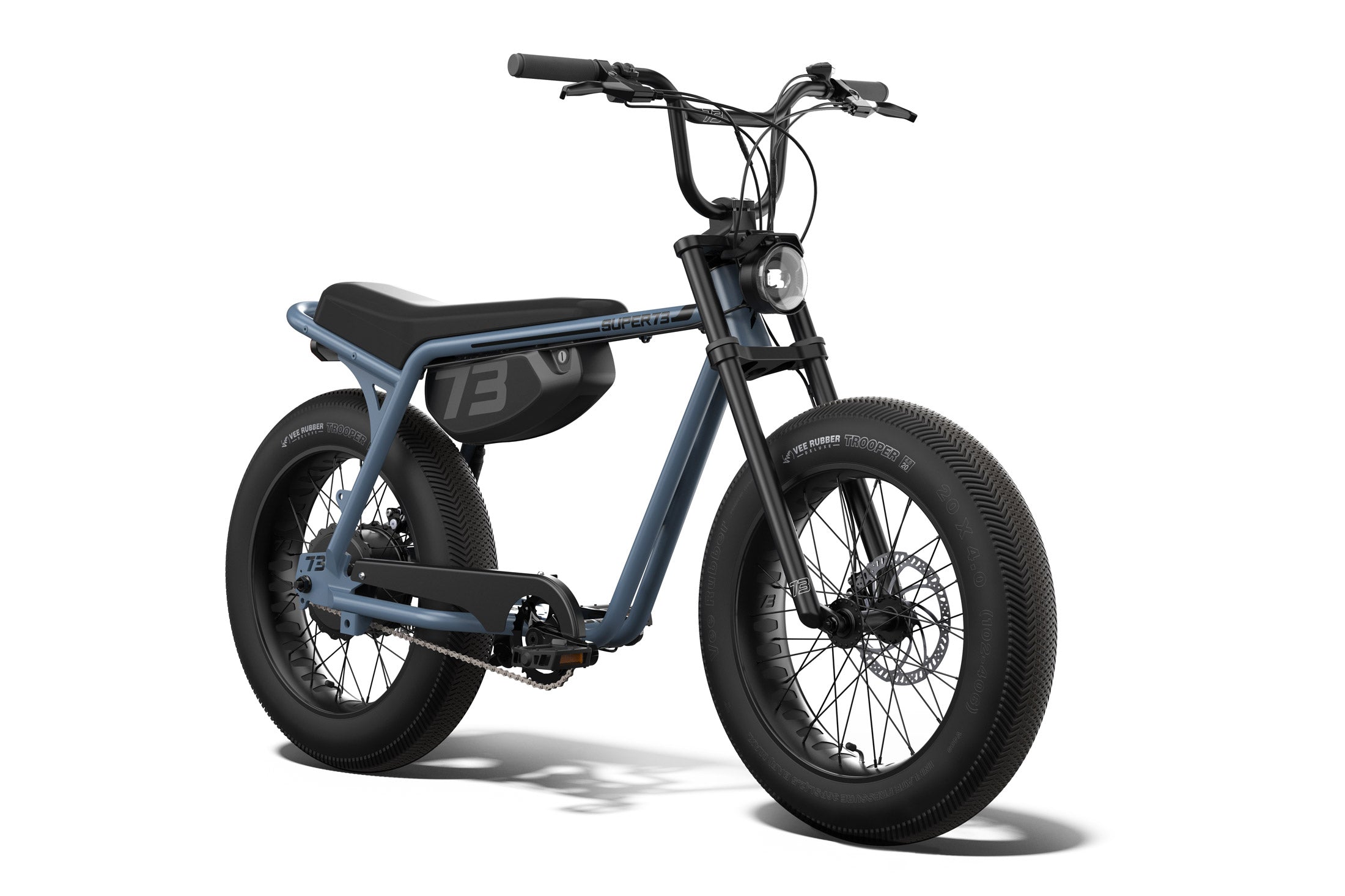 Z Miami (Core) - Super73 Electric Bike