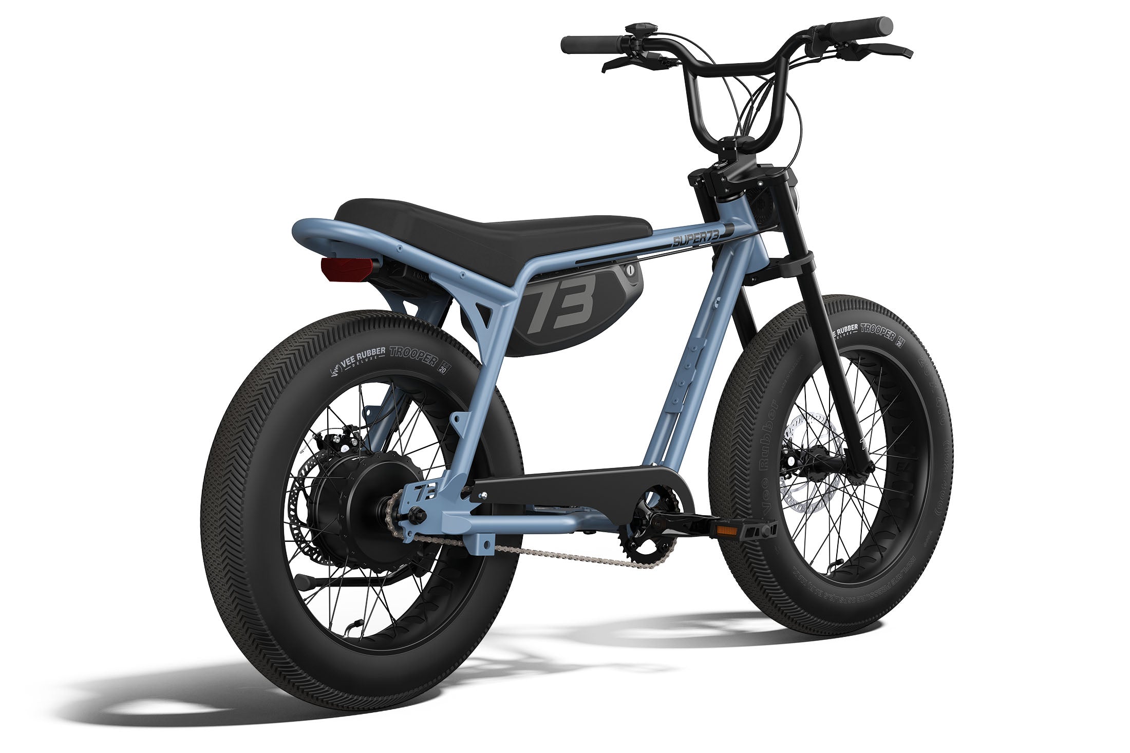 Z Miami (Core) - Super73 Electric Bike