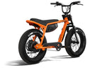 Z Miami (SE) - Super73 Electric Bike