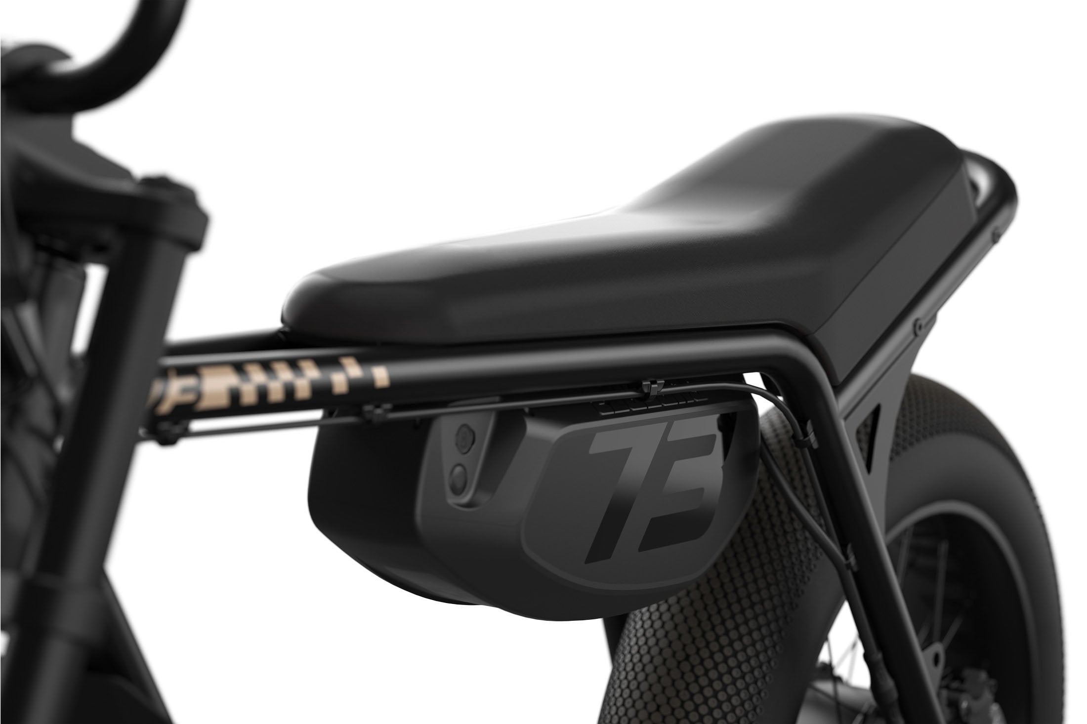 Z Miami (SE) - Super73 Electric Bike