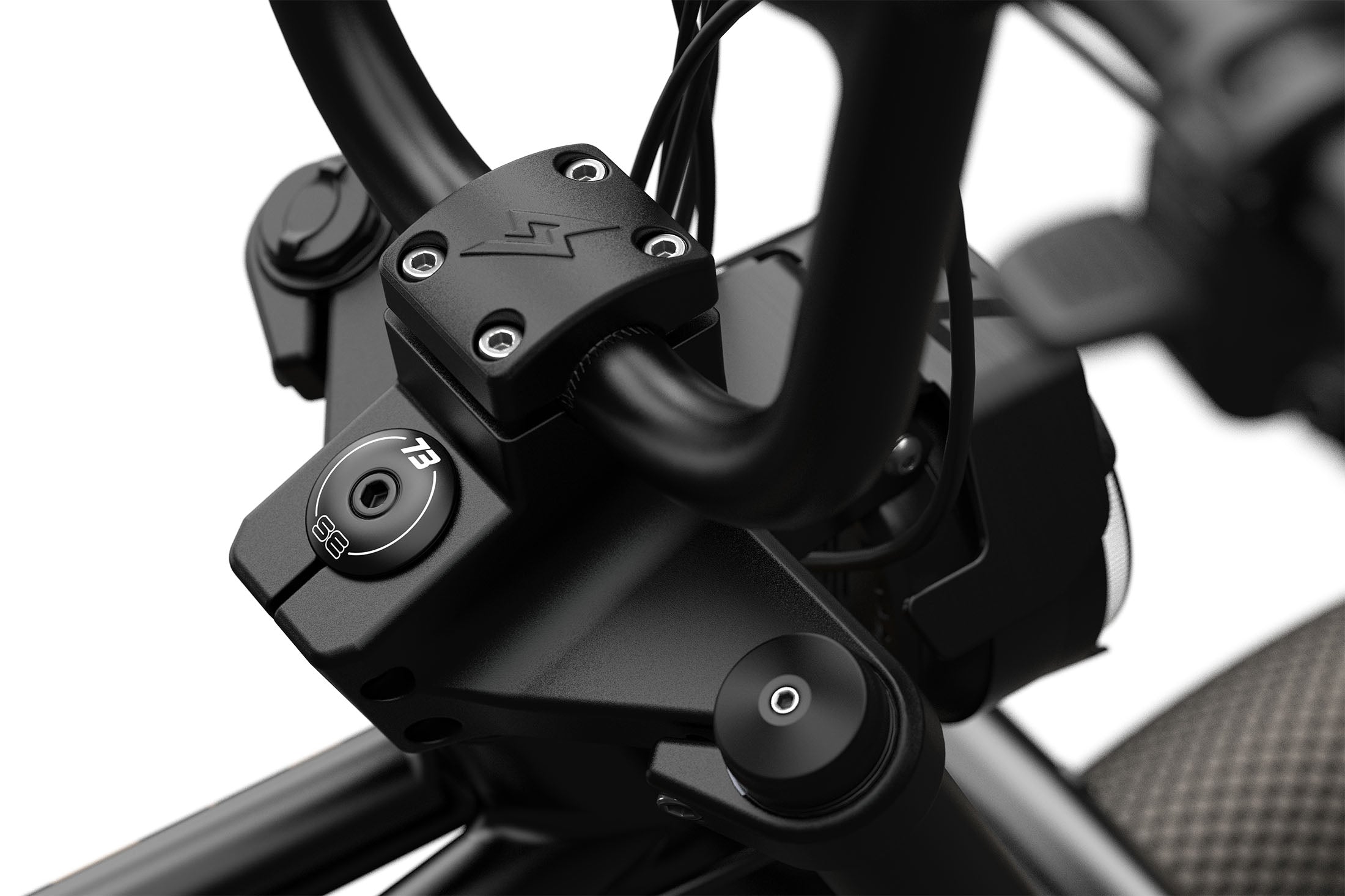 Z Miami (SE) - Super73 Electric Bike