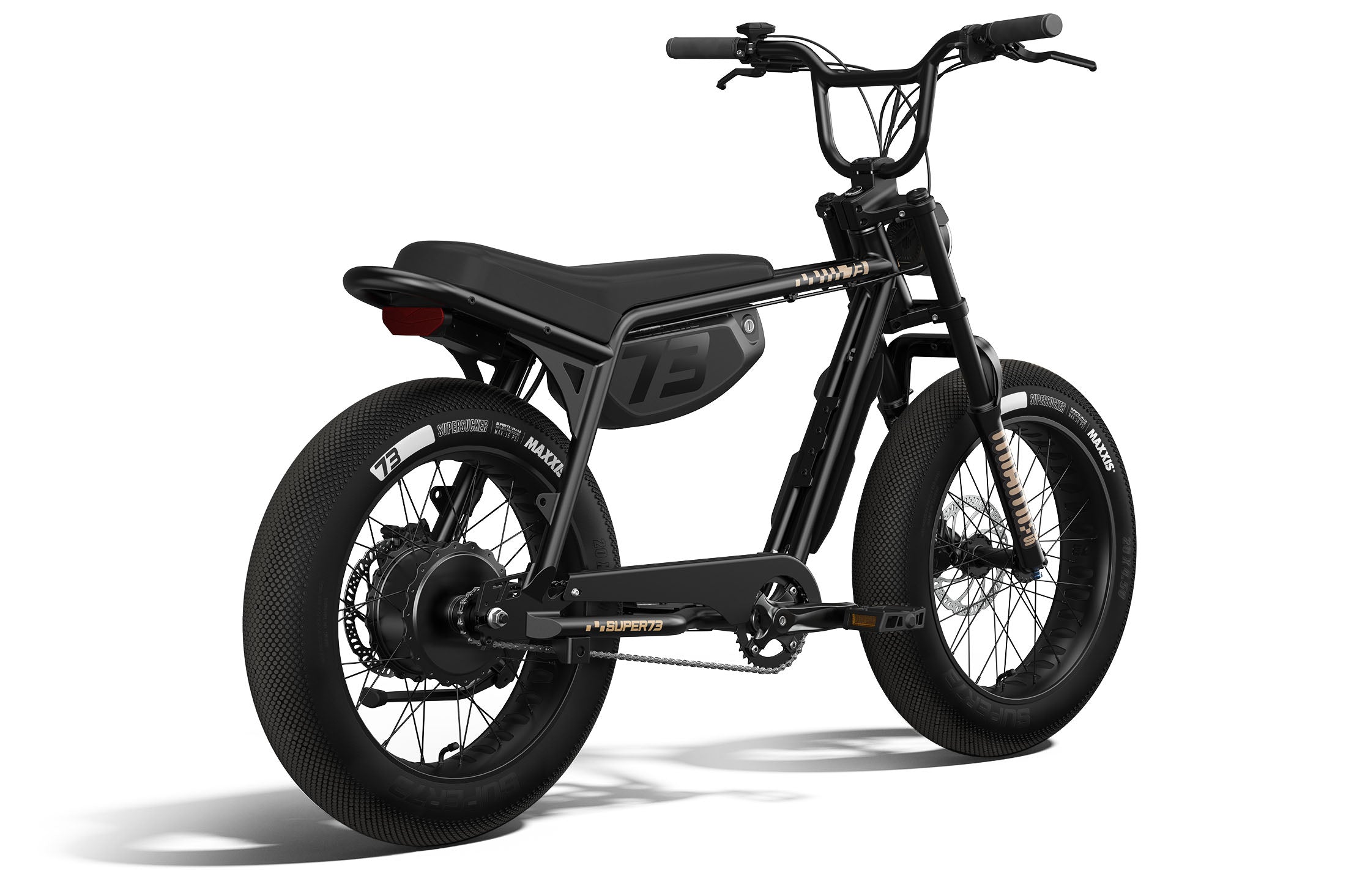Z Miami (SE) - Super73 Electric Bike