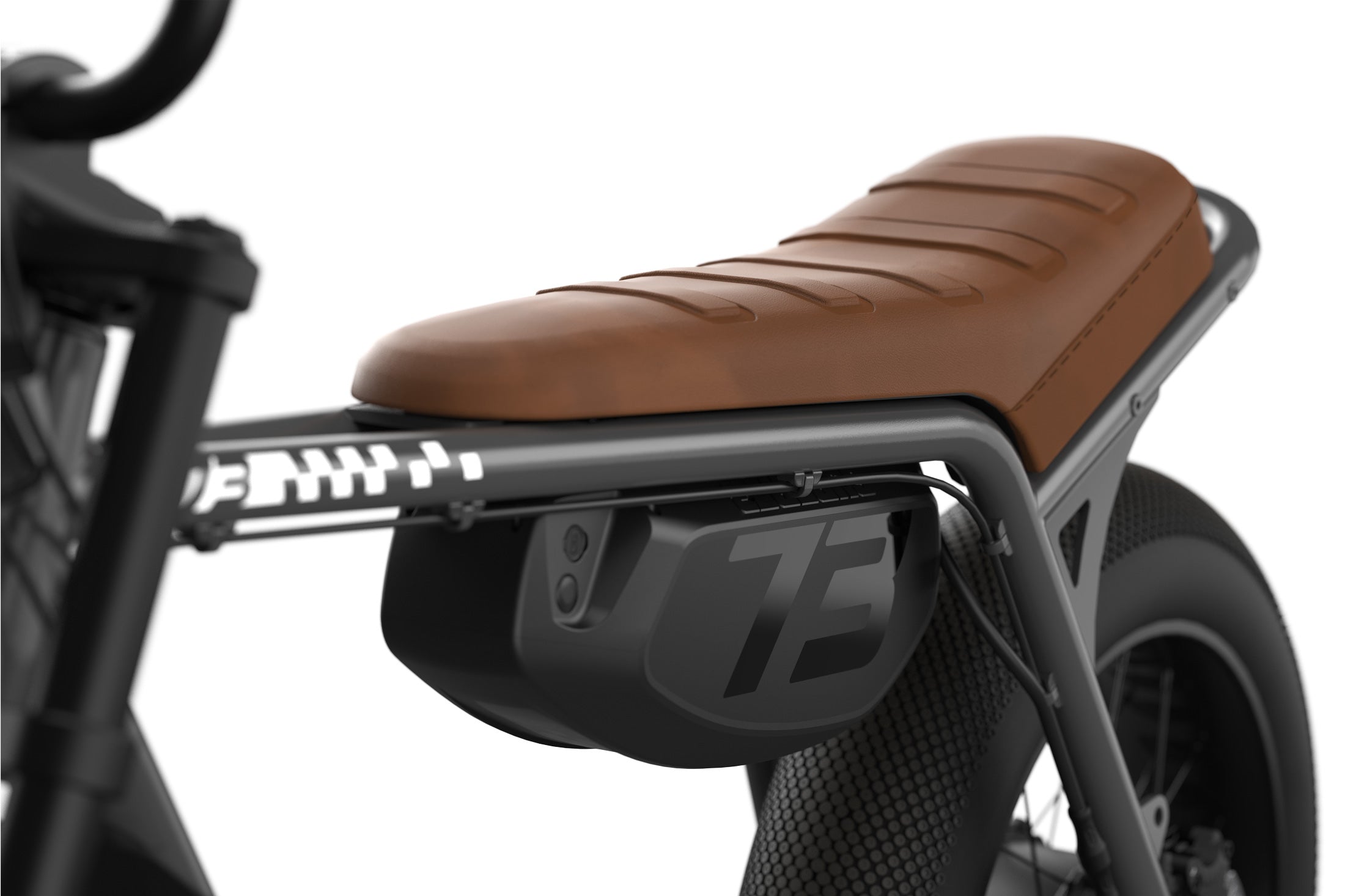 Z Miami (SE) - Super73 Electric Bike