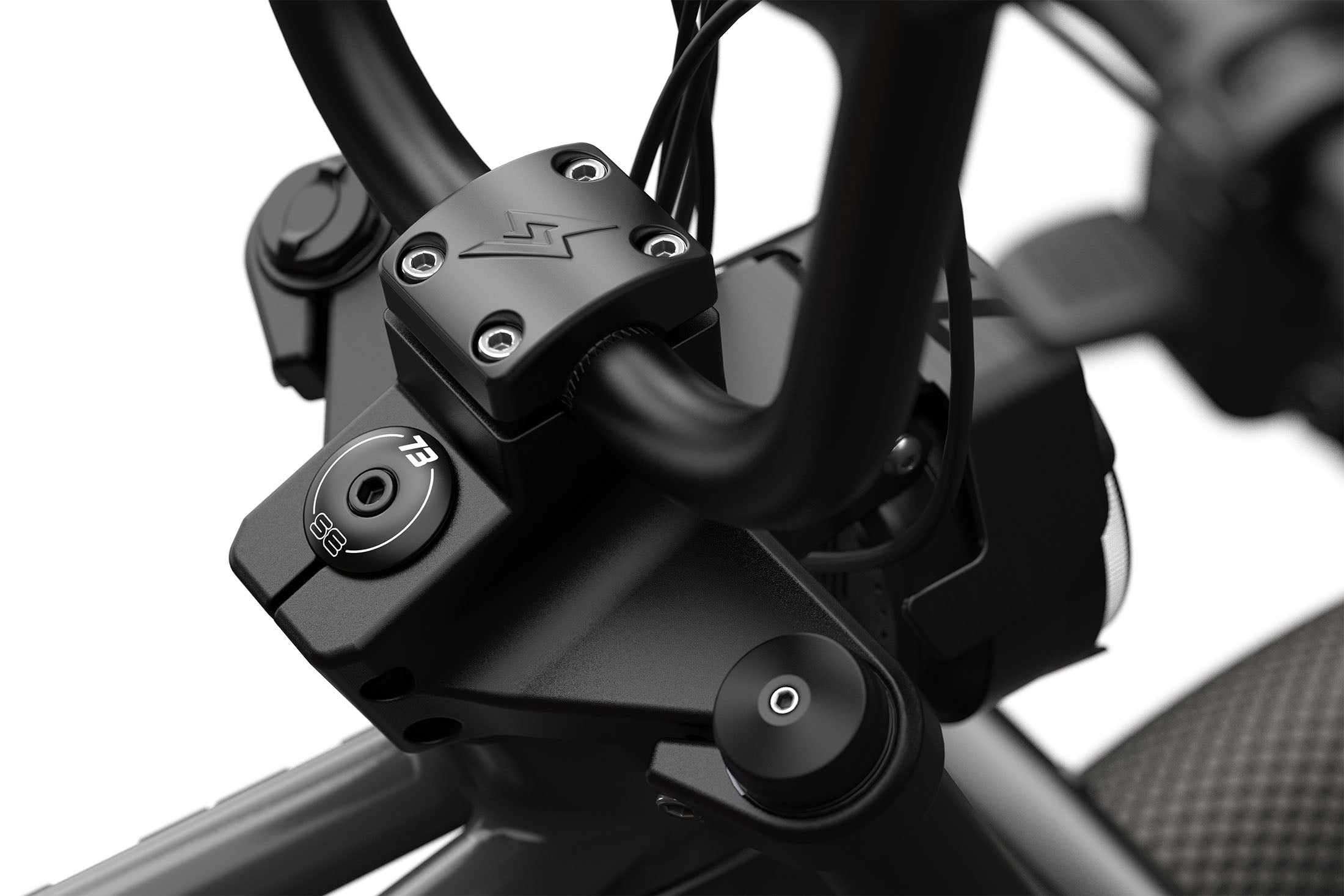 Z Miami (SE) - Super73 Electric Bike