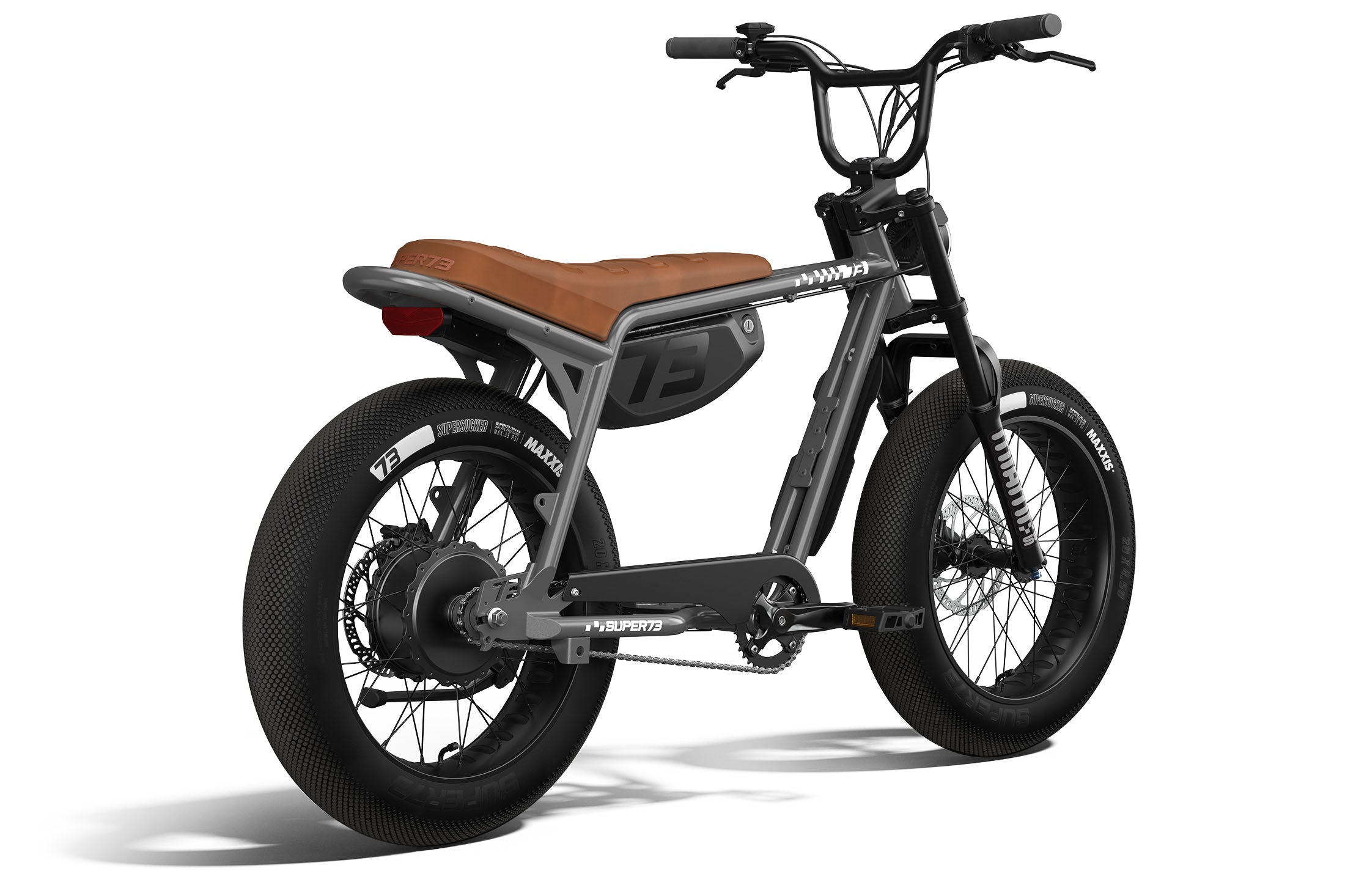 Z Miami (SE) - Super73 Electric Bike