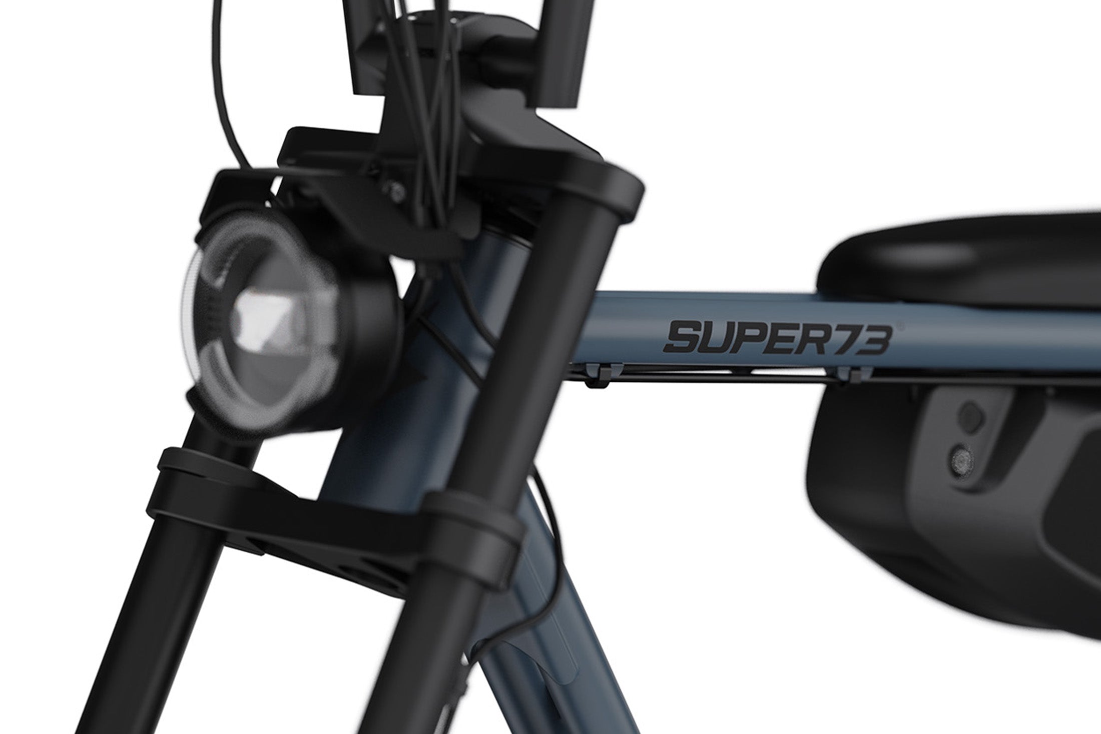 ZX (Core) - Super73 Electric Bike