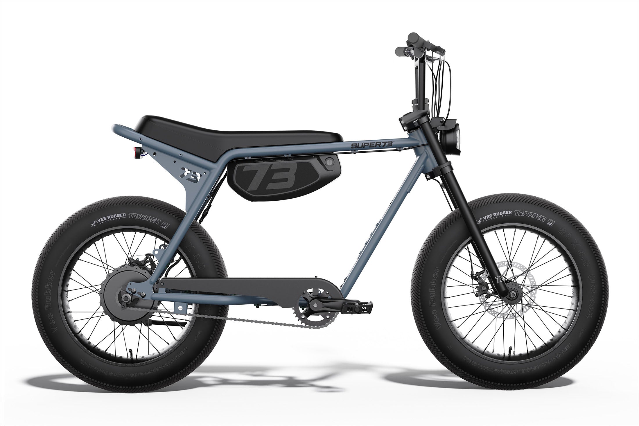 ZX (Core) - Super73 Electric Bike – Last Mile SF & Marin
